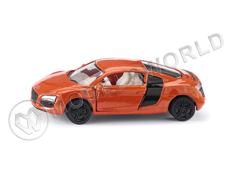 Модель автомобиля Audi R8 - фото 1