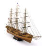 Набор для постройки модели корабля FLYING CLOUD американский клиппер, 1851 г. Масштаб 1:96