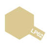 Лаковая краска металлик Tamiya LP-62 Titanium Gold, 10 мл