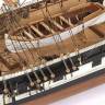 Набор для постройки модели корабля HMS Beagle. Масштаб 1:60