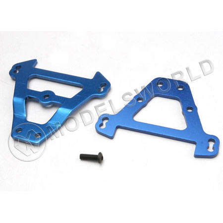 Fr,R Bulkhead Tie Bars:Revo,SLY - фото 1