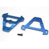 Fr,R Bulkhead Tie Bars:Revo,SLY