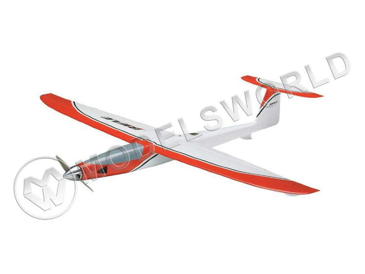 Радиоуправляемая модель самолета ElectriFly Rifle Sport/Racer EP ARF - фото 1