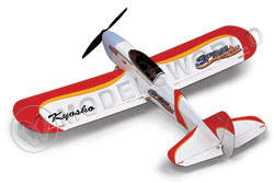 Радиоуправляемая модель самолета Spree Sports - фото 1