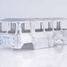 Склеиваемая пластиковая модель Автобус повышенной проходимости АПП-66. Масштаб 1:43