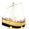 Набор для постройки корабля GREEK SHIP KYRENIA. Масштаб 1:43