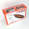 Набор для постройки модели Гичка 4-весельная XIX в. Масштаб 1:72