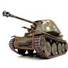 Готовая модель Немецкая САУ Marder в масштабе 1:35