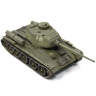 Готовая модель, танк Т-34\85 в масштабе 1:35