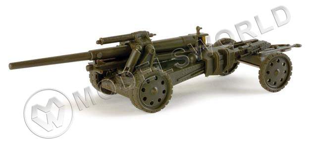 Модель EDW howitzer 18 short. H0 1:87 - фото 1