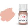 Акриловая краска ICM, цвет Основной тон кожи (Basic Skin Tone), 12 мл
