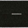 Асфальтовая дорога, цвет черный, в рулоне, 100х4.8 см, 2 шт