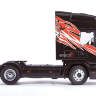 Склеиваемая пластиковая модель грузовик Scania 164L Topclass 580 CV. Масштаб 1:24