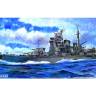 Склеиваемая пластиковая модель Японский тяжелый крейсер Ashigara Масштаб 1:350