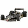 Склеиваемая пластиковая модель Болид Lotus type 79, 1978. Масштаб 1:20
